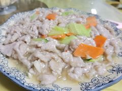 -红升老菜馆(巨兴街店)