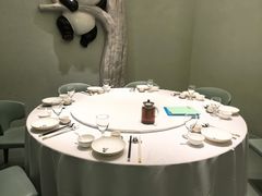 -眉州东坡·熊猫主题餐厅(枫蓝店)