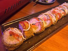 -槿Story·韩国料理(望京韩国美食城店)