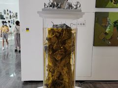 -四川美术学院美术馆