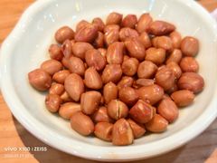 -京玉菲饭店(李村店)