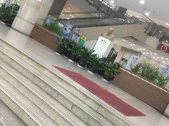 -上海大学宝山-图书馆