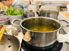 -晓沸牛肉海鲜小火锅(白湖亭万达广场店)