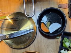 -九田家黑牛烤肉料理(溧阳吾悦店)