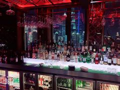 -上海外滩英迪格酒店