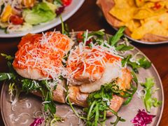 -mordew加州日记西餐&小酒馆(新天地店)