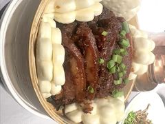 -四世同堂·京菜·烤鸭(双井店)