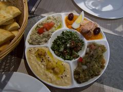 冷拼冷盘-La Medina餐厅(亮马河南路店)