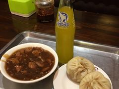 -姚记炒肝店(簋街店)