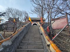 -妙峰山风景名胜区