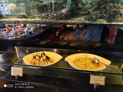 -泰谷酒店·太古码头闽菜自助餐厅