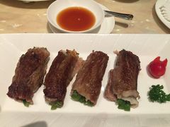 -8餐厅(新葡京酒店)