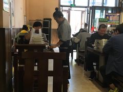 大堂-张包铺(关东古巷店)