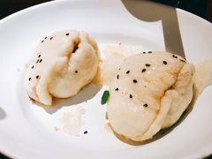 黑松露牛肉水煎包-掌柜的店·河南菜(世茂店)