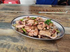 -文记煲仔饭