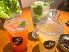 -春熙台韩国料理·章鱼肥牛(西丽店)