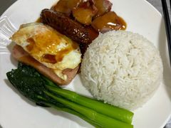-颓记茶餐厅(美景总店)