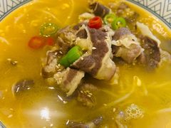-南小馆(迪士尼小镇店)