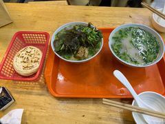 -宋老三苏肉羊肉汤老店