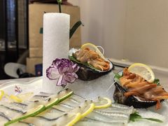 -君霖海鲜私房菜(春柳店)