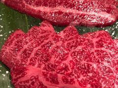 -老乾杯和牛烧肉(王府中环店)