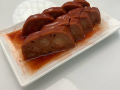 -翡翠拉面小笼包(岭南新天地店)