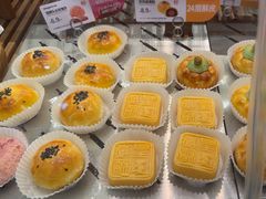 -仟吉·ART FARM主题店(菱角湖万达店)