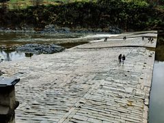 -渔梁坝