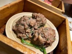 -蔡澜点心·粤菜(西单大悦城店)