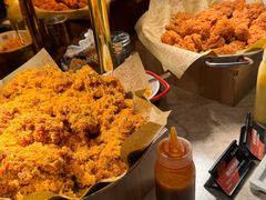 -比格比萨自助(宝山日月光店)