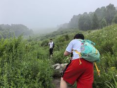 -灵山