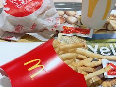 -麦当劳(沙河店)