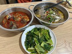 -风鑫铃罗非鱼(道沟店)
