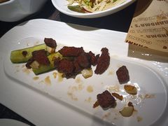-外婆家(杭州马塍店)