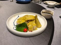 -骏莱海鲜鱼港(五角场店)