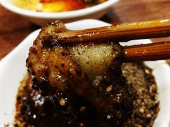 -继红顺河抄手名小吃