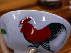 -客家养生油茶(汕尾店)
