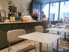 -Seesaw Coffee(上生新所店)