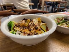 -艺味深尝(云锦路店)