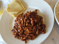 -金家老三饭庄(常营店)