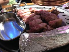 -济州爱肉堂(总店)