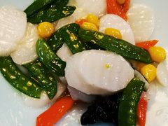-李记饺子·熏酱东北菜(欢乐谷店)