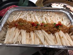 -花味烤肉·拌饭(庐阳万科店)
