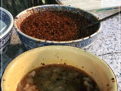 -定家小酥肉·清真(回民街店)