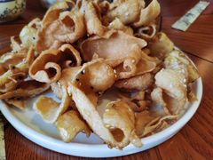 -浑河春面馆非遗鹿角面(良乡店)
