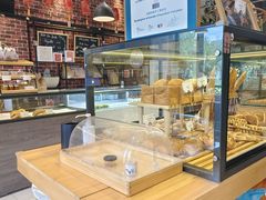 -熊叔熊婶面包房(团结湖店)