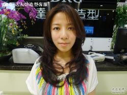 达人馆造型作品-DRG达人馆造型