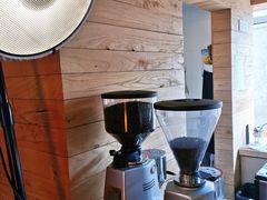 -VOYAGE COFFEE(北锣鼓巷店)
