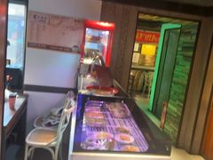 -可口香·非遗老号烧烤(南岗直营店)