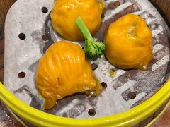 -蝴蝶里·粤菜·点心(龙湖杭州金沙天街店)